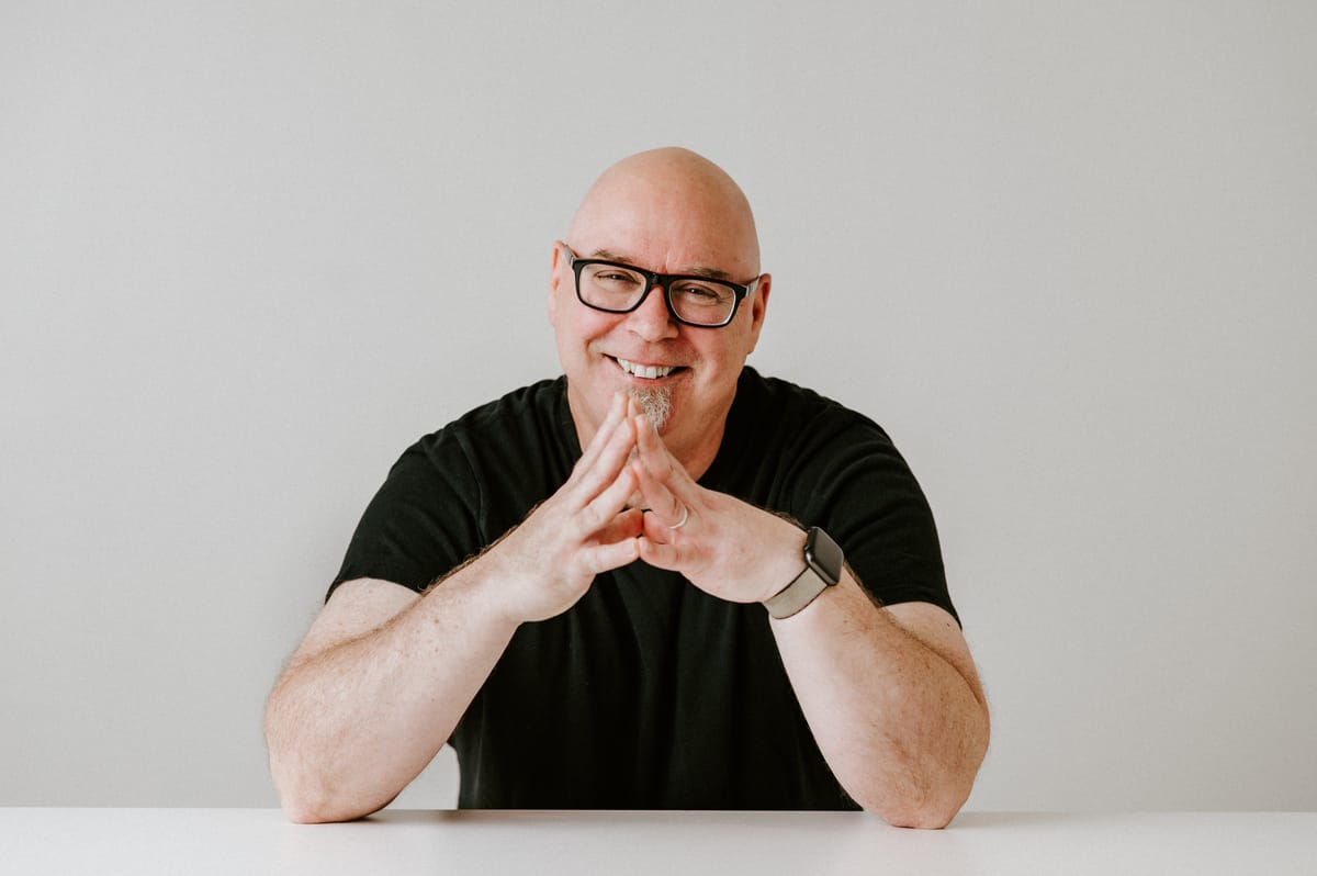 Welcome to PR Warrior - here's a quick primer