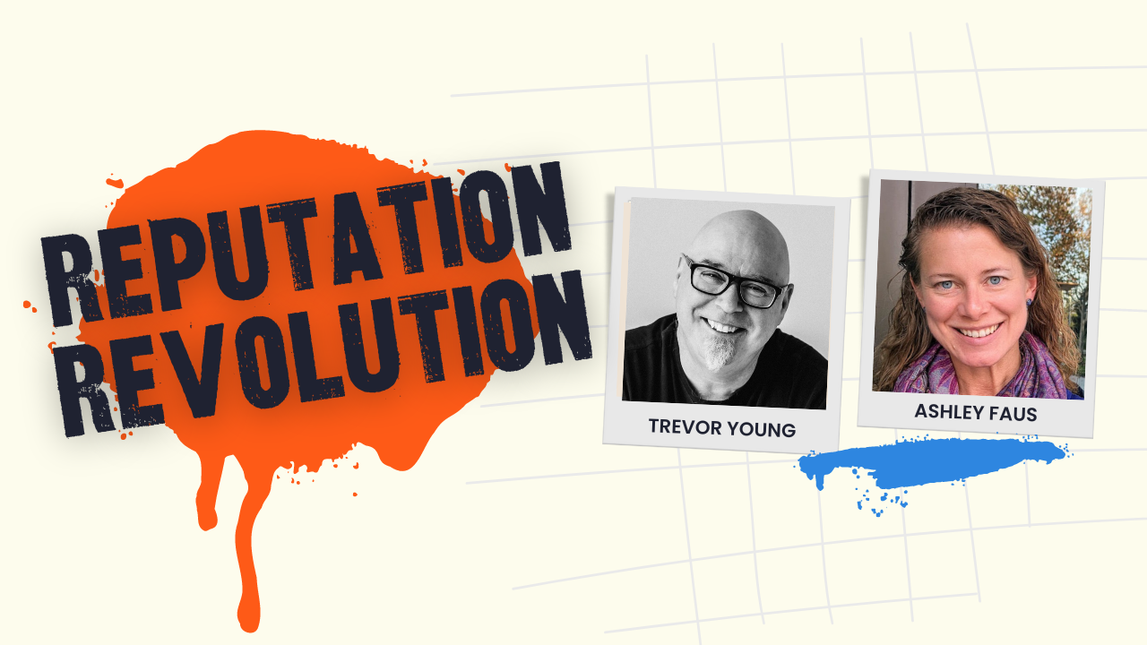 Expert vs thought leader: what’s the difference? A discussion with Ashley Faus, Atlassian