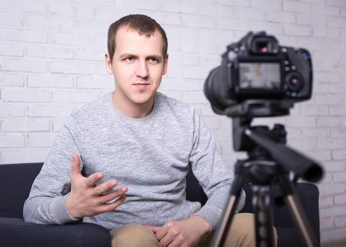 Content Marketing for PR: Reframing the way we think about video