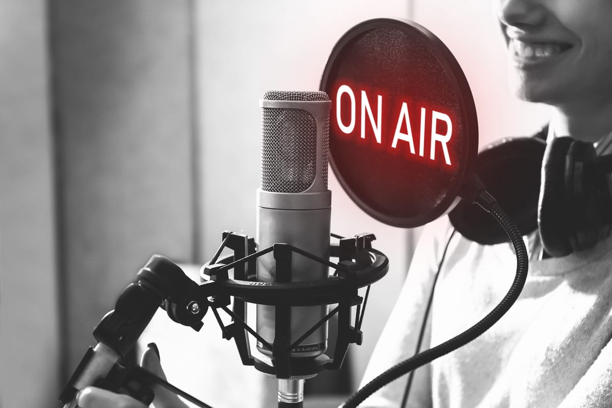 The power of owned media (and why you should be taking content-first communications seriously)