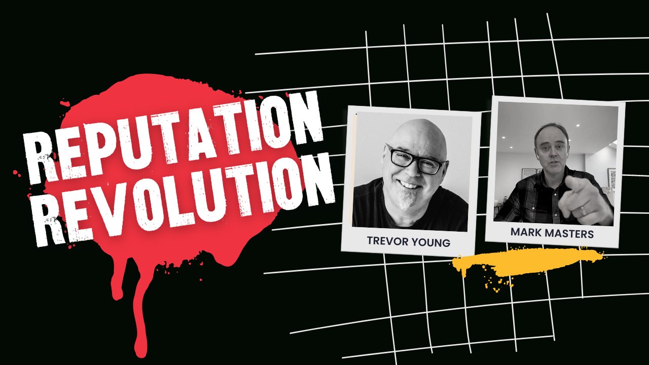 How to build a genuine brand community with Mark Masters