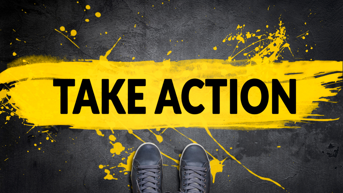 Taking action & getting stuff done: DIY vs DFY vs DIY/GAS
