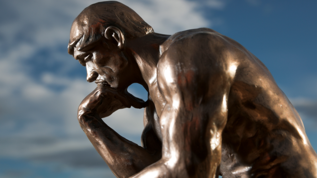 Why it's important to develop your own content marketing philosophy