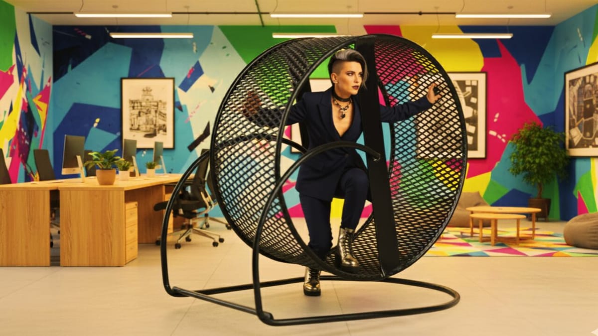 All the tactics in the world won’t save you without these two things