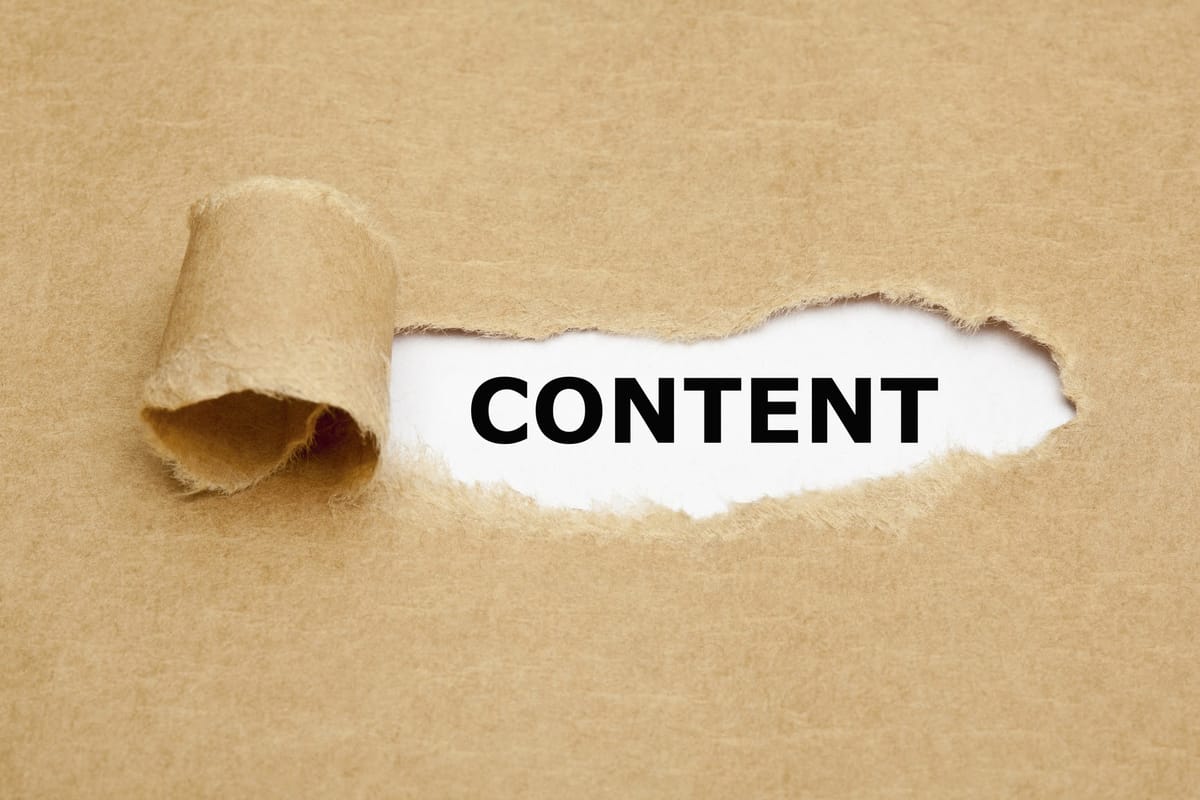 What is content marketing for PR, and why does it matter?