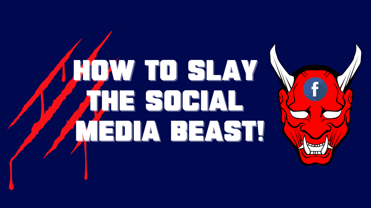 How to be smarter and more strategic in how we create content for social media