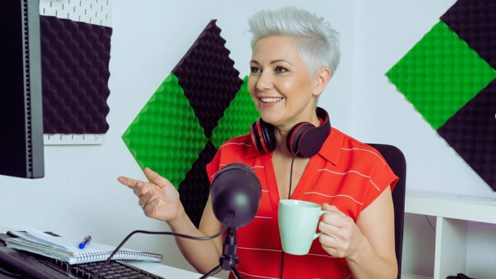 The 4 Authority Content Lenses: a model for publishing with clarity and confidence