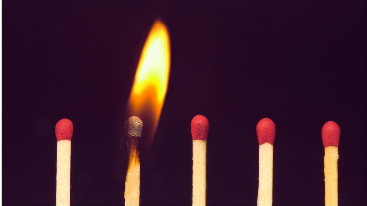 Personal Brand Sovereignty: Own your reputation, shape your narrative, and secure your digital independence