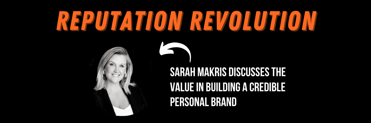 EP 183 How to increase your professional value with Sarah Makris, leadership communications coach