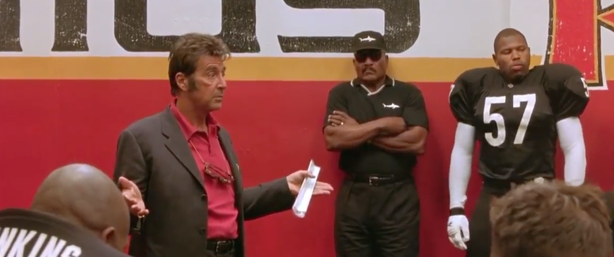 Marketing communications today is a 'game of inches'