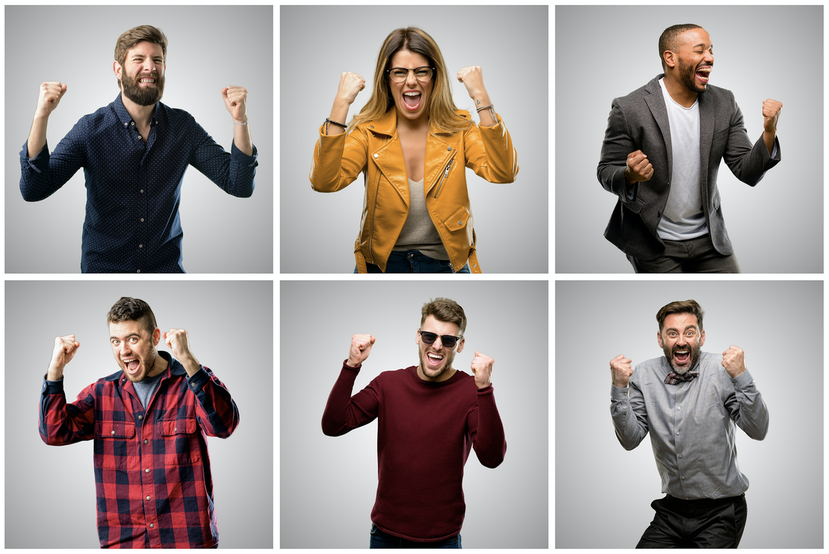 Give your content the edge: Over-index on humanity!