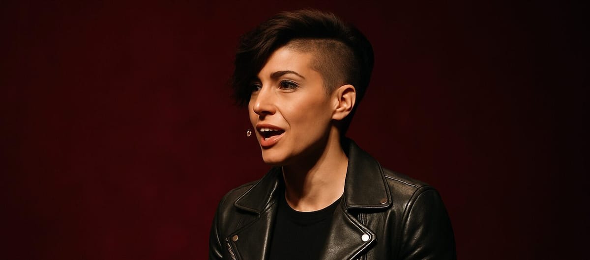 The 3 dimensions of consistency every expert or thought leader needs to master