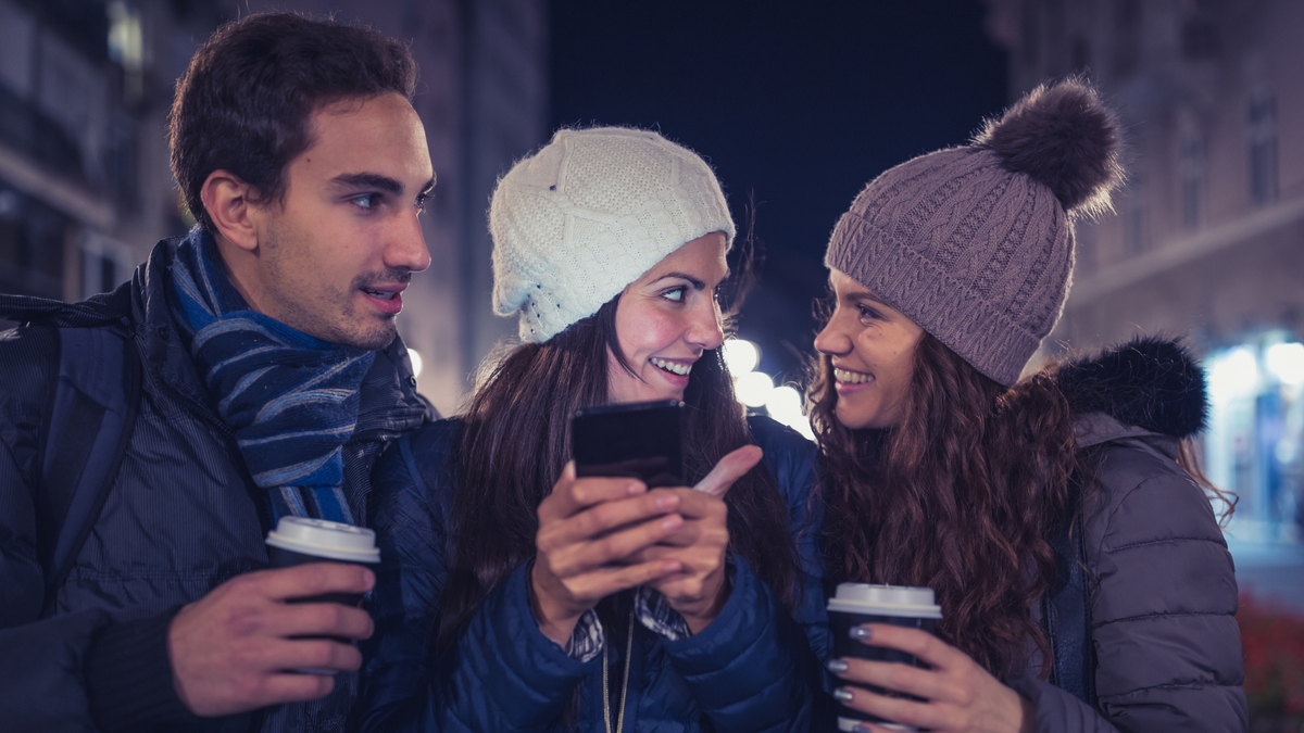 The role 'respectful reminders' play in building recognition for your brand