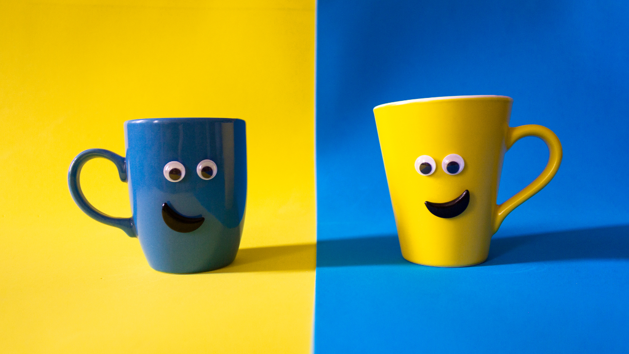 Should you focus on building your personal brand, or business brand? Here are 4 examples to get you thinking!