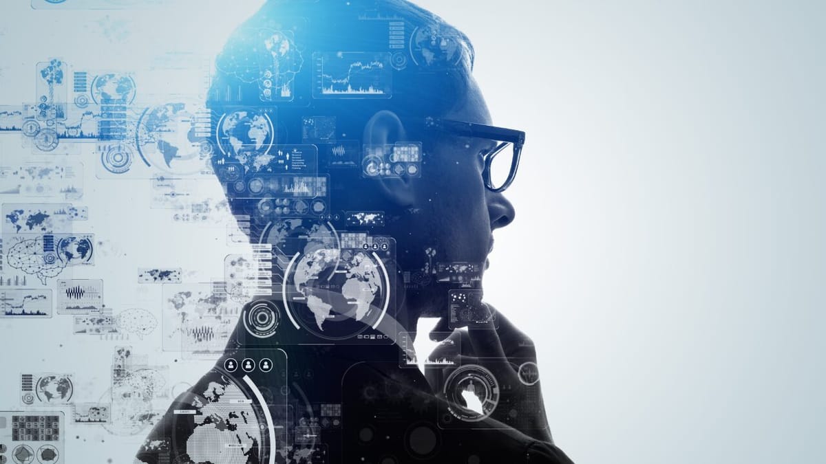 Here are 4 AI tools I can't do without *plus* an AI example that will knock your socks off!