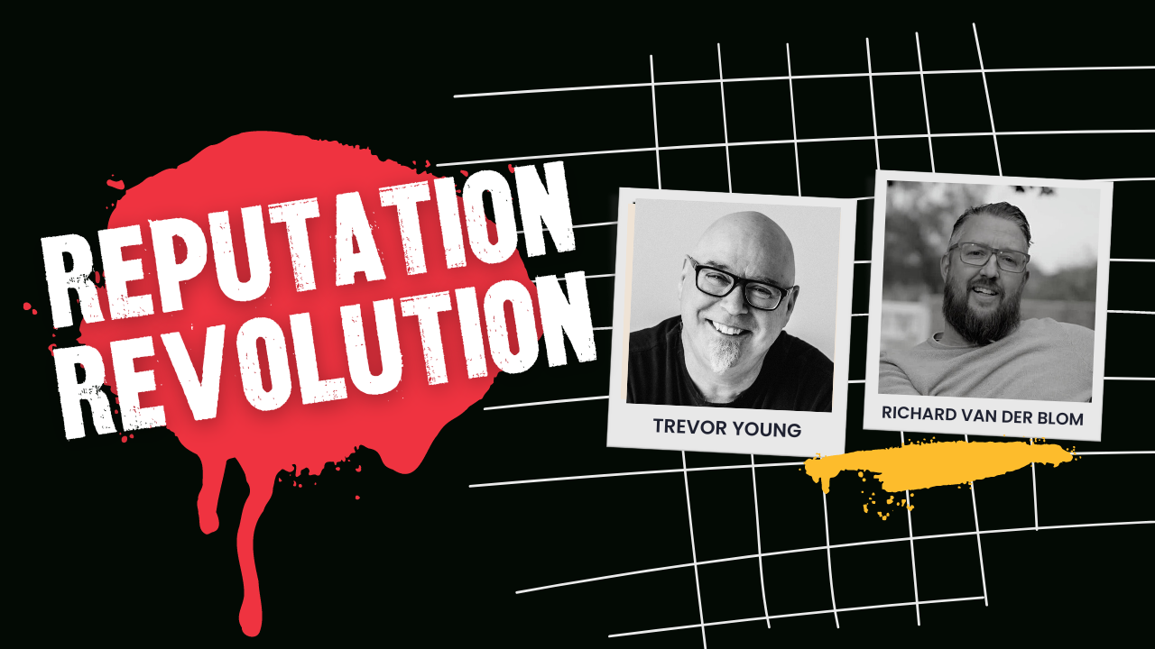 Unlocking the LinkedIn algorithm with Richard van der Blom