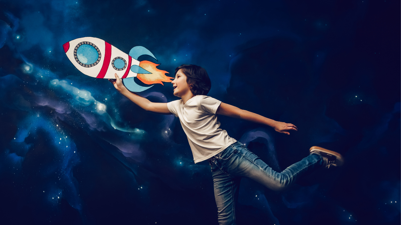 Leadership content: rocket fuel for your brand reputation