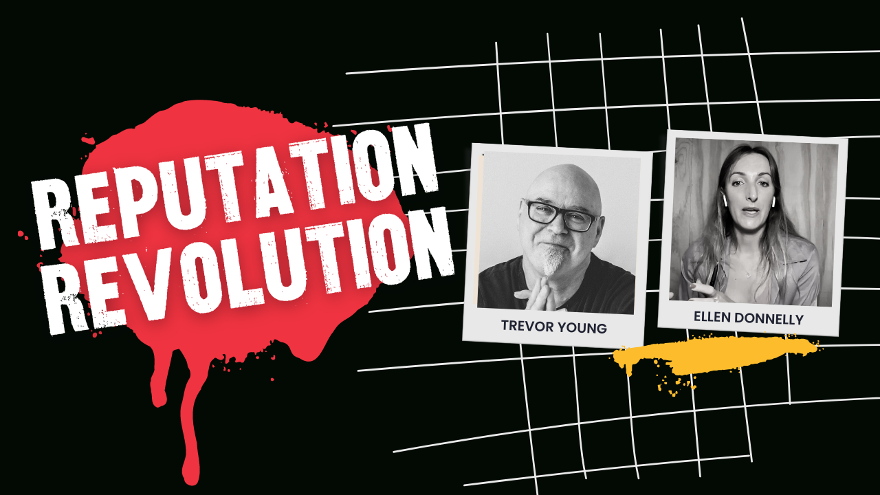 Design your one-person service-based business with Ellen Donnelly, The Ask