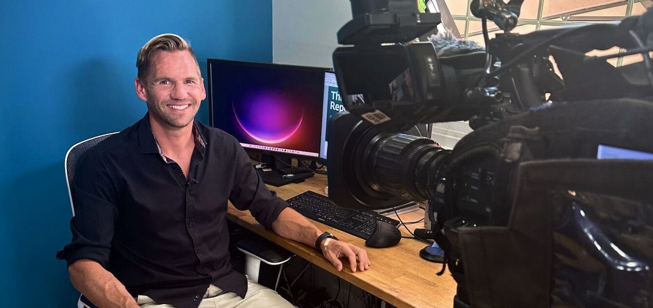 If you stay ready, you don’t have to get ready!