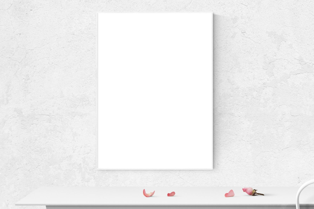 Filling the white space