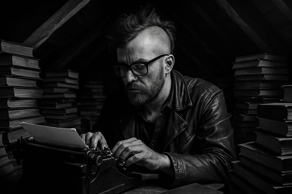 What credible authority builders can learn from cult-hit authors. Here are 7 lessons to guide you!