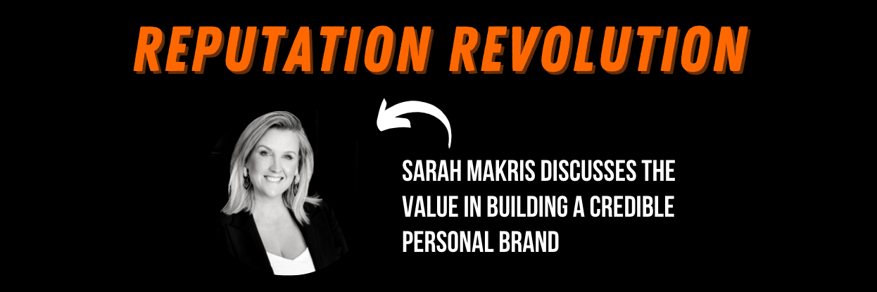 EP 183 How to increase your professional value with Sarah Makris, leadership communications coach