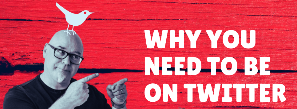 How to use Twitter to build influence