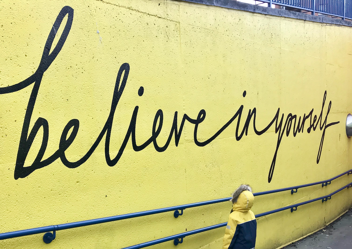 Why having the right mindset is the 'secret sauce' of successful personal branding