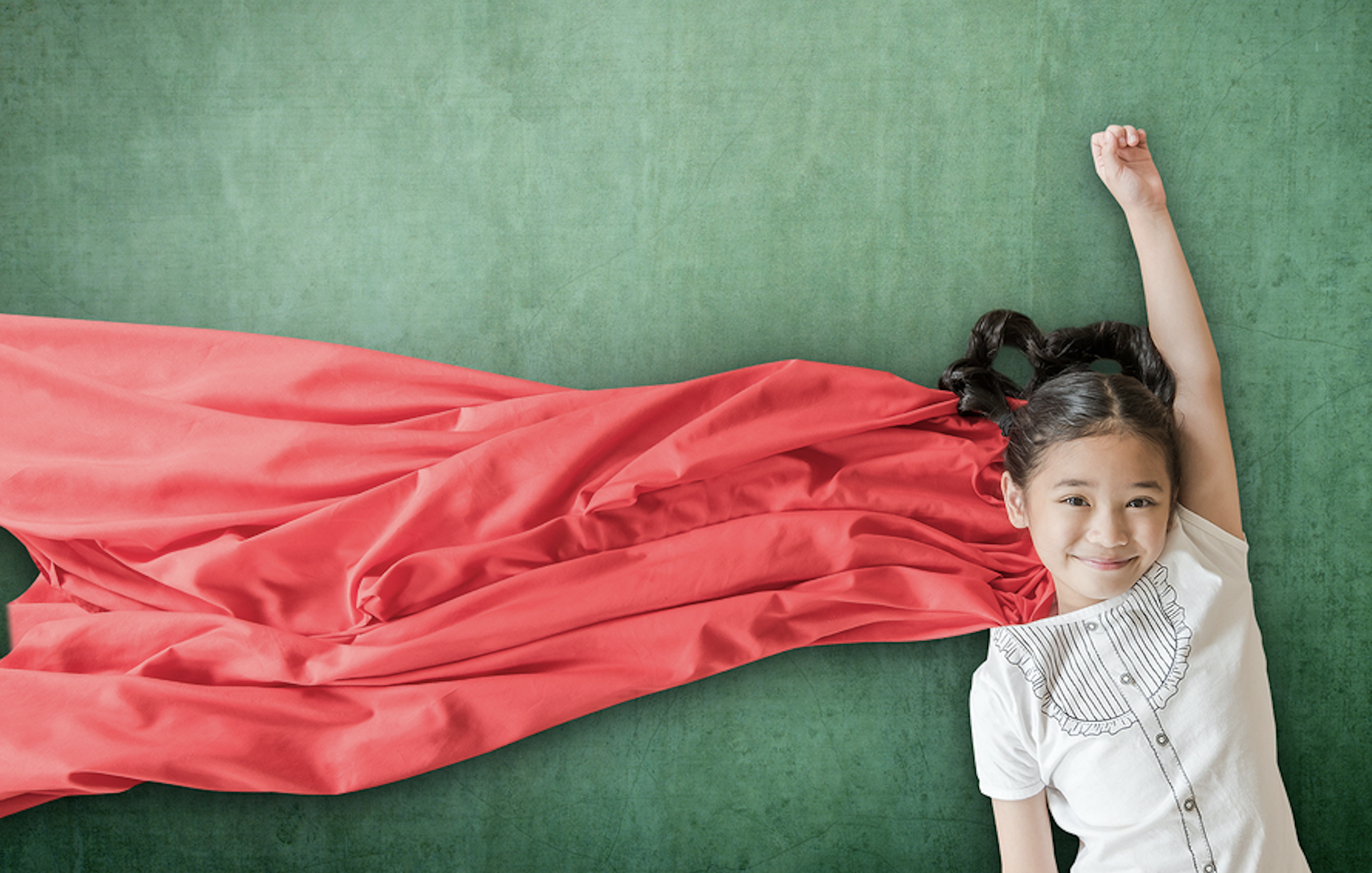 How leadership content can help your brand stand out in a 'sea of sameness'