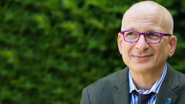 Influence, consistency and (genuine) thought leadership