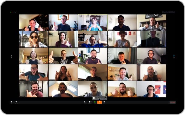 Why behind-the-scenes content is important for your business: here are 6 examples of what this looks like