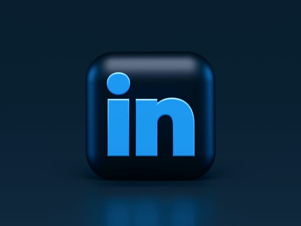 What does gold standard look like on LinkedIn? Here are five examples