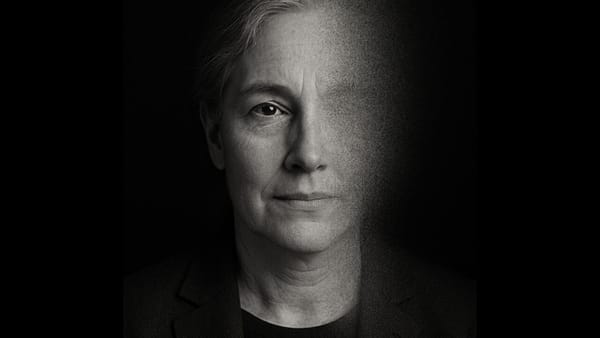 The algorithmic erosion of identity