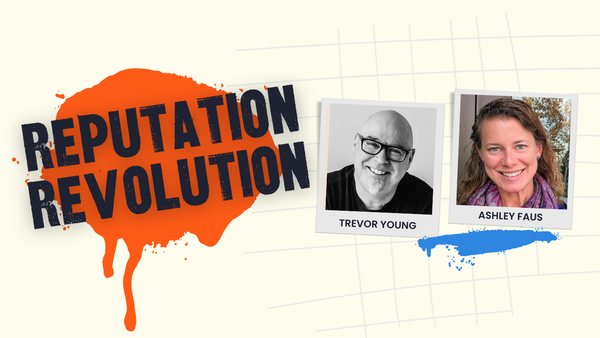 Expert vs thought leader: what’s the difference? A discussion with Ashley Faus, Atlassian