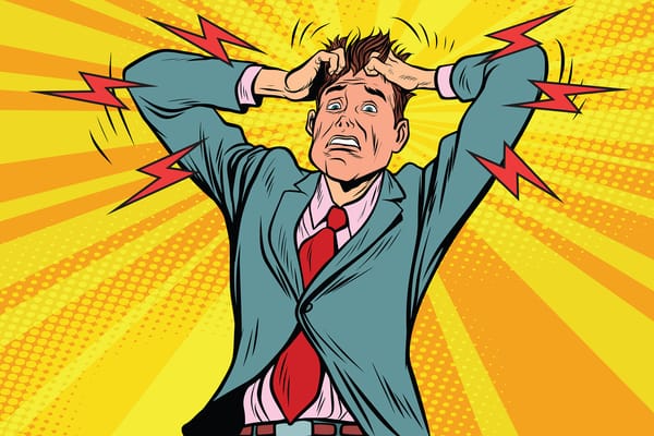 Why leaders need to be actively engaged on social channels