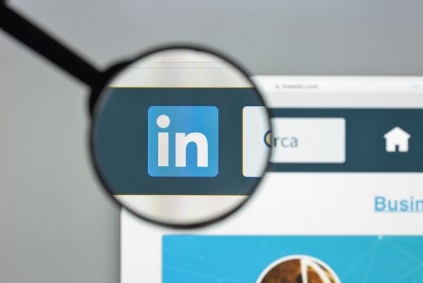 The 'Facebookisation' of LinkedIn continues ... are you taking advantage of the opportunity?