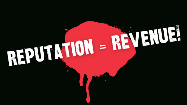 The 'Reputation Revolution' podcast returns for Season 8