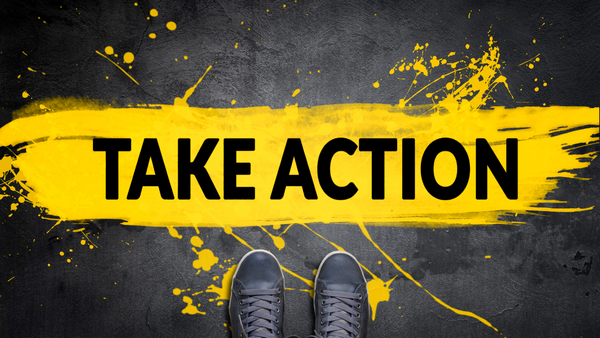 Taking action & getting stuff done: DIY vs DFY vs DIY/GAS