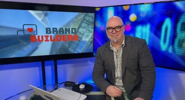 Digital news platform Ticker TV gains traction, weekly show Brand Builders launches