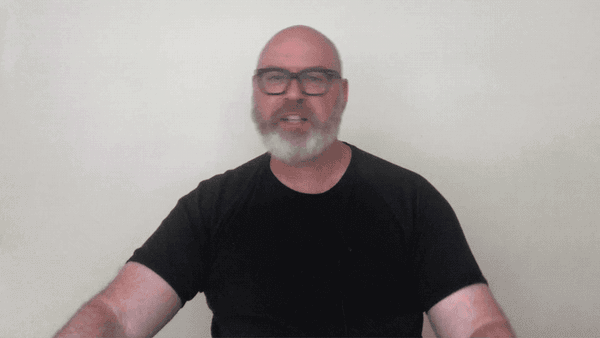 Are you a corporate chest-beater?