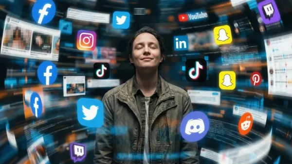 Visibility is easy. Credibility is rare.