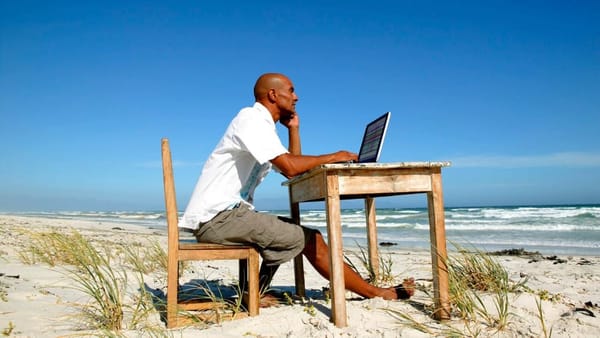 Evolving your philosophy and viewpoint over time (includes two real-life examples)