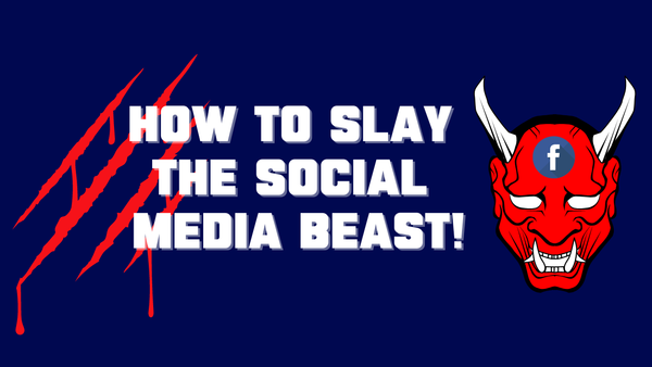 How to be smarter and more strategic in how we create content for social media