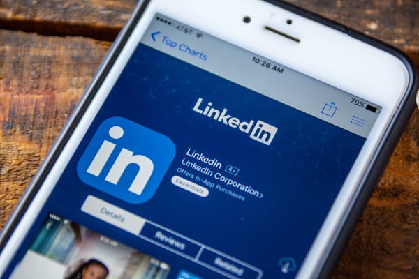 Key observations from being on LinkedIn for 20 years