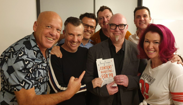 How to publish your own business book: a look under the hood