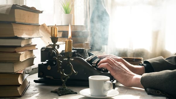 The content curator's path to building an authority brand