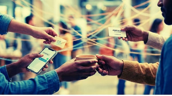 Micro-Acts of PR: Small moves that build big reputations