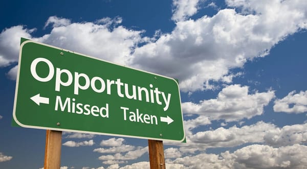 These three profile-building opportunities are 'right under your nose' - are you missing out?