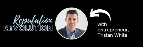 152: Getting over ourselves, taking a chance & learning something new PLUS in the live-streaming trenches with entrepreneur, Tristan White