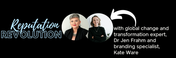 Jen Frahm and Kate Ware